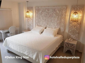 Hotel Valledupar Plaza